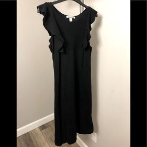 NWOT Kenneth Cole New York Knit Midi Dress